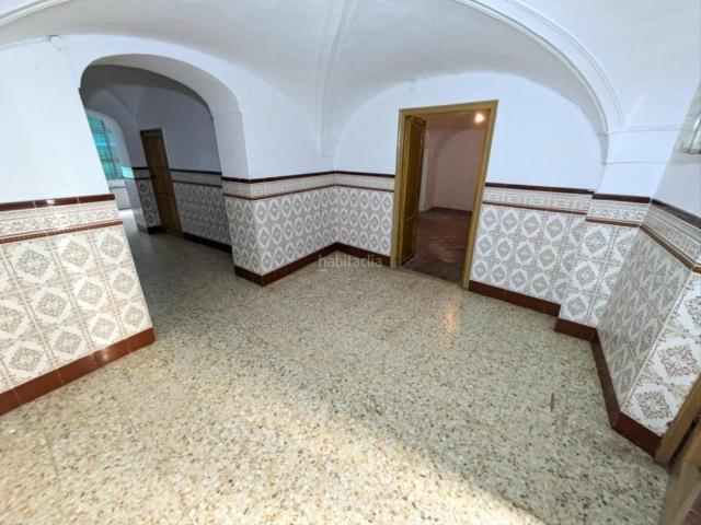 Casa en venta en Calamonte, Badajoz