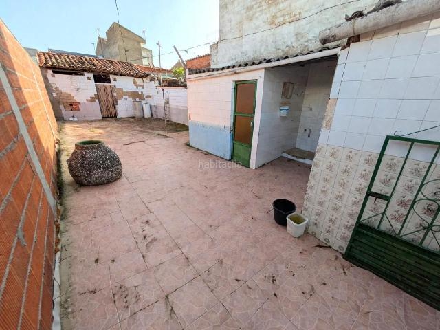 Casa en venta en Valverde De Mérida, Extremadura