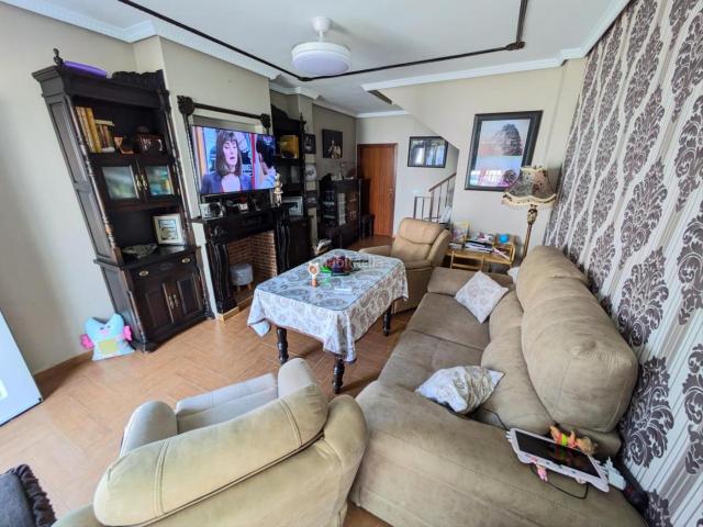 Casa en venta en Calamonte