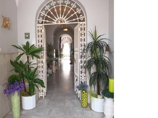 Casa en venta en Calamonte