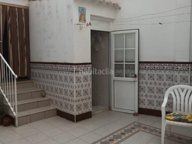 Casa en venta en Valverde De Mérida, Extremadura