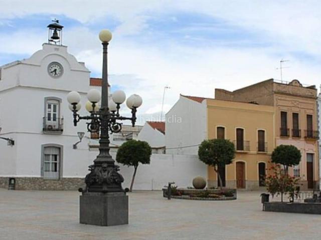 Casa en venta en Valverde De Mérida, Extremadura