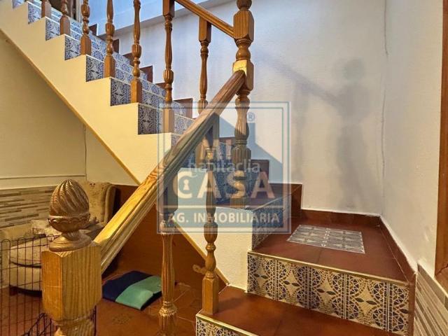 Casa en venta en Valverde De Mérida, Extremadura