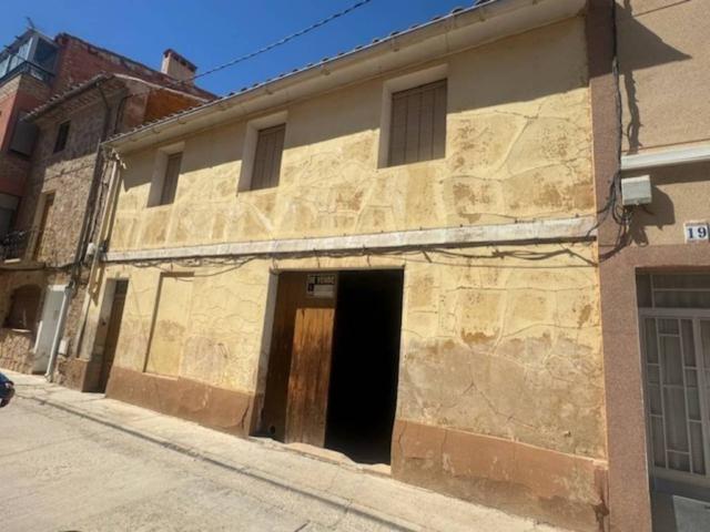 Casa en venta en Bajo Aragón, Aragón