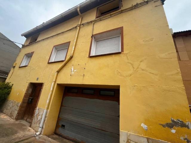 Casa en venta en Bajo Aragón, Aragón