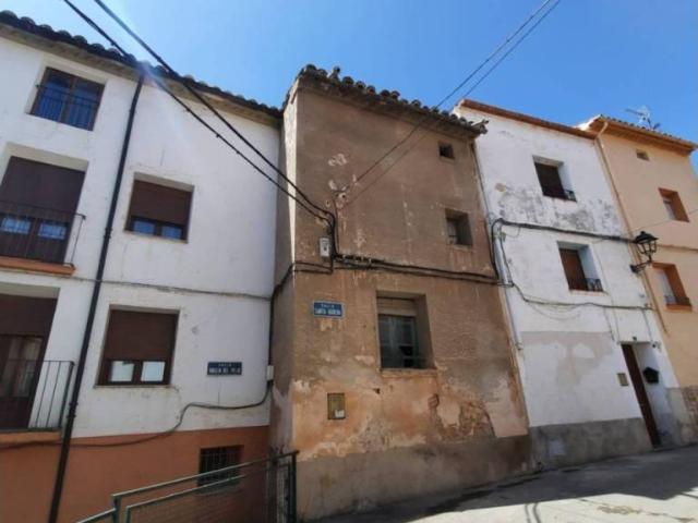 Casa en venta en Bajo Aragón, Aragón