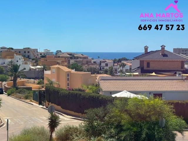 Casa en venta en Calarreona, Alto Guadalentín