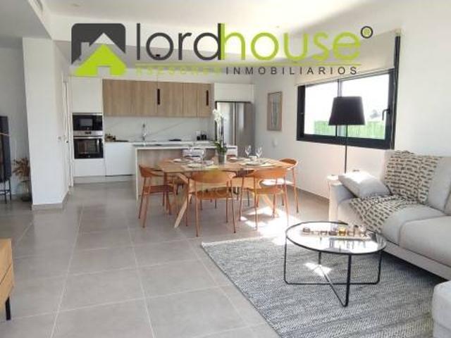 Casa en venta en Noroeste, Murcia