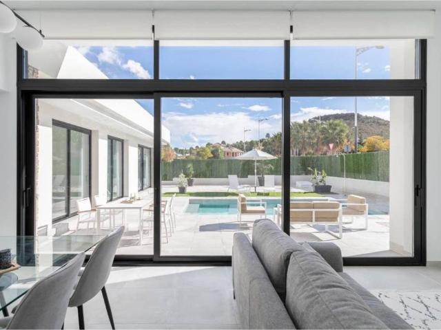 Casa en venta en Noroeste, Murcia