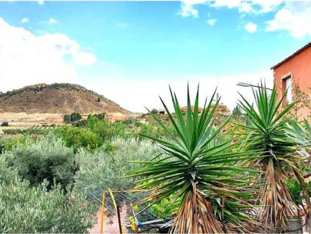 Casa en venta en Noroeste, Murcia