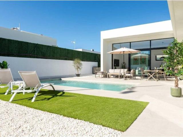 Casa en venta en Noroeste, Murcia