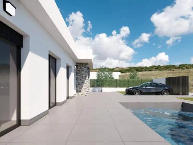 Casa en venta en Noroeste, Murcia