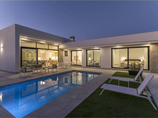 Casa en venta en Noroeste, Murcia