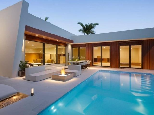 Casa en venta en Noroeste, Murcia