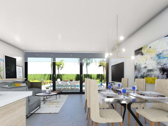 Casa en venta en Noroeste, Murcia