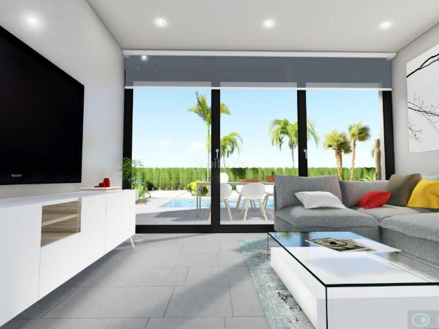 Casa en venta en Noroeste, Murcia
