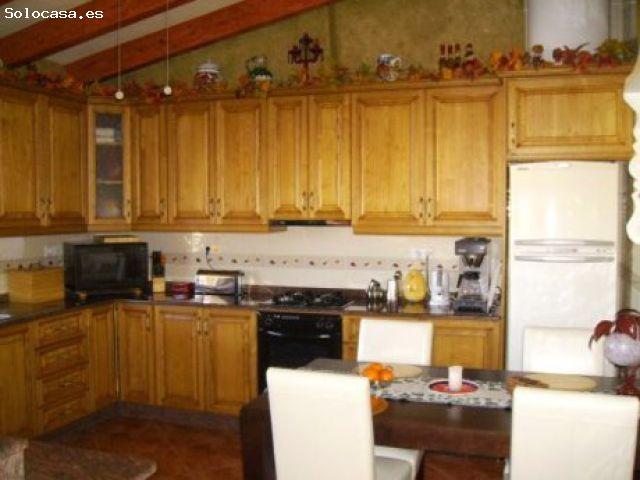 Casa en venta en Los Marines, Noroeste