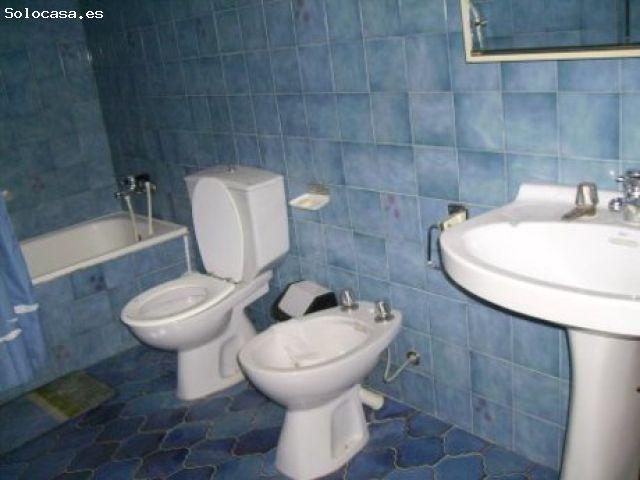 Casa en venta en El Reolid, Noroeste