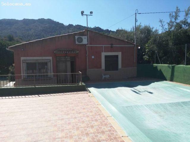 Casa en venta en Noroeste, Murcia