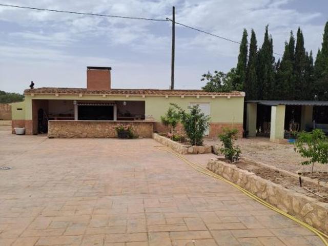 Casa en venta en Las Reposaderas, Noroeste