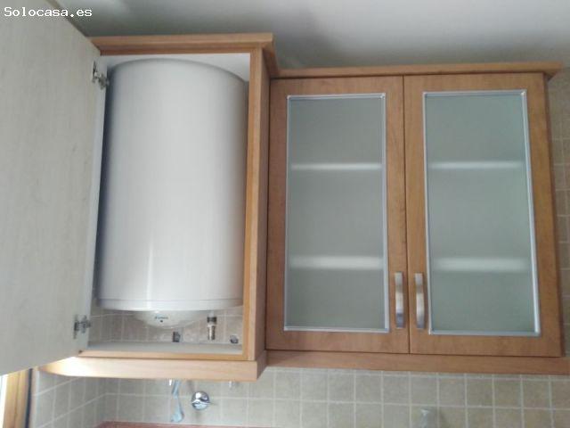 Casa en venta en Valentín, Cehegín