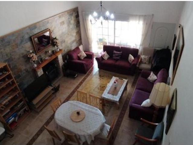 Casa en venta en Cañada de Manrique, Noroeste