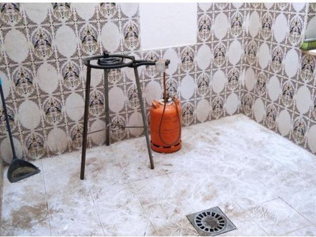 Casa en venta en El Reolid, Noroeste