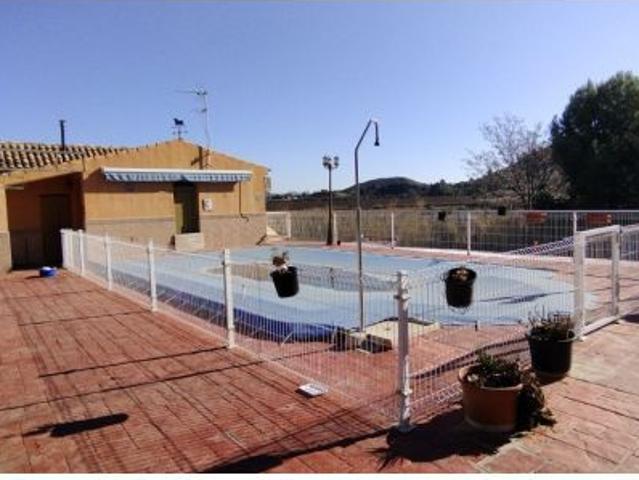 Casa en venta en Las Reposaderas, Noroeste