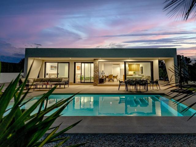 Casa en venta en Noroeste, Murcia