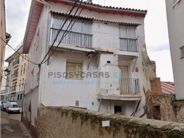 Casa en venta en Calatayud, Zaragoza
