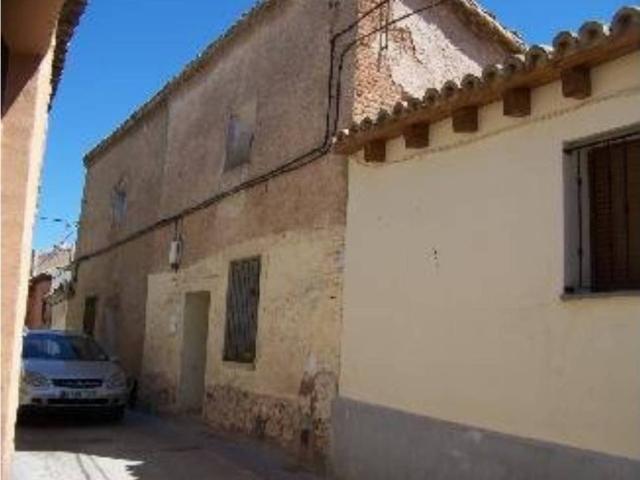 Casa en venta en Valdejalón, Aragón