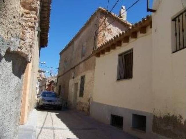 Casa en venta en Valdejalón, Aragón