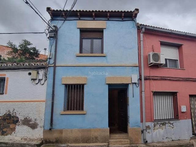 Casa en venta en Calatorao, Zaragoza