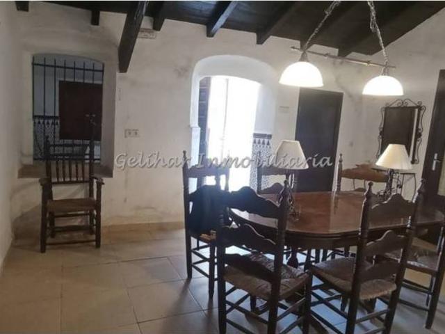 Casa en venta en El Andévalo, Andalucía