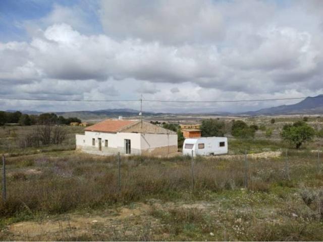 Casa en venta en El Andévalo, Andalucía