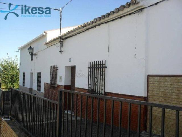 Casa en venta en El Andévalo, Andalucía