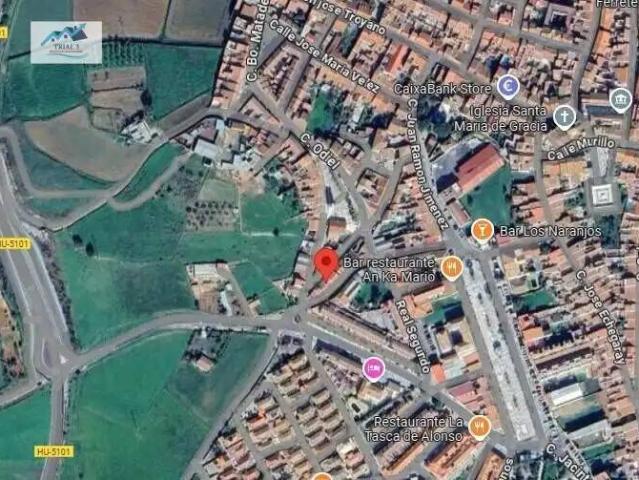 Casa en venta en Calañas, Huelva