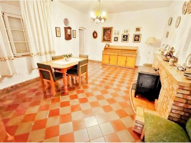 Casa en venta en Calañas