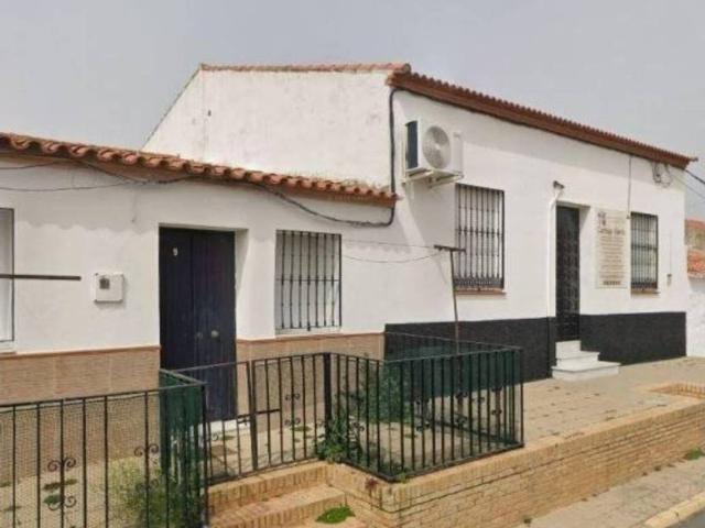 Casa en venta en El Andévalo, Andalucía