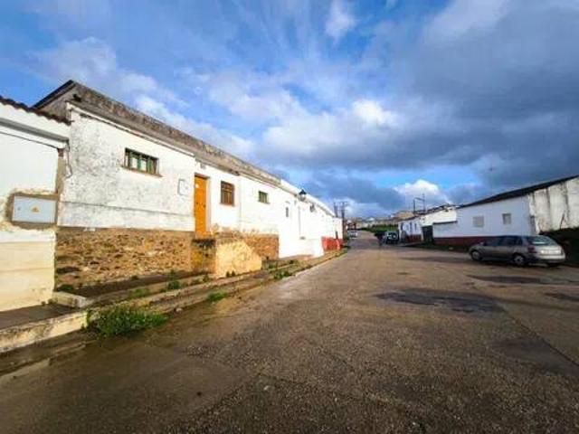 Casa en venta en Calañas, Huelva