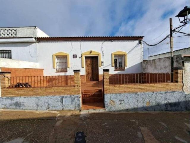 Casa en venta en El Andévalo, Andalucía