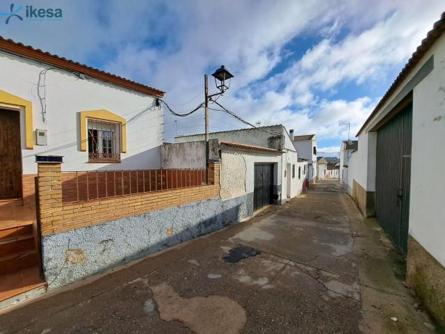 Casa en venta en El Andévalo, Andalucía