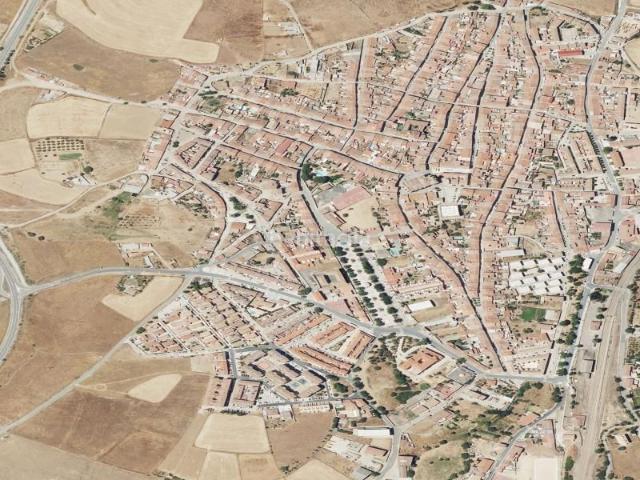 Casa en venta en El Andévalo, Andalucía
