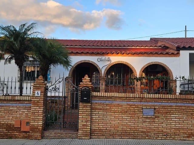 Casa en venta en El Andévalo, Andalucía