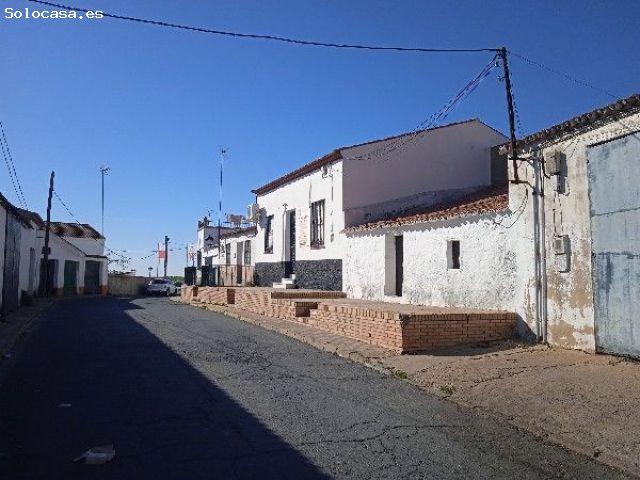 Casa en venta en El Andévalo, Andalucía