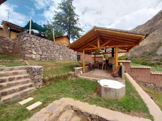 Casa venta en Calca