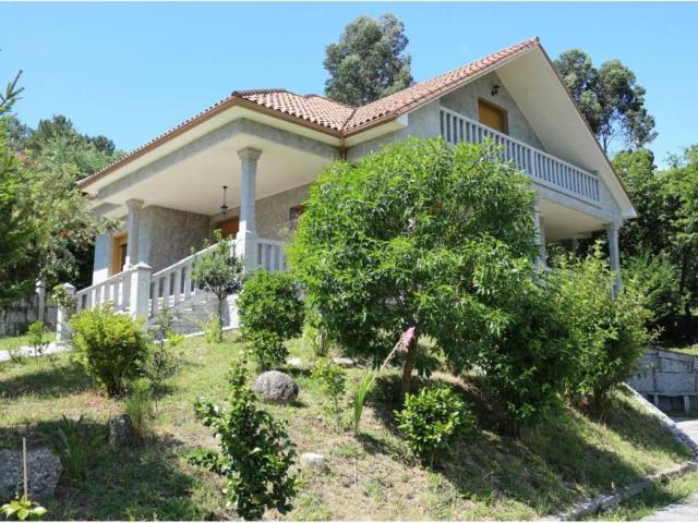 Casa en venta en Caldas De Reis