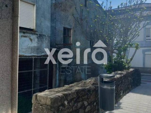 Casa en venta en Caldas De Reis