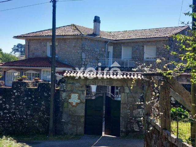 Casa en venta en Caldas De Reis
