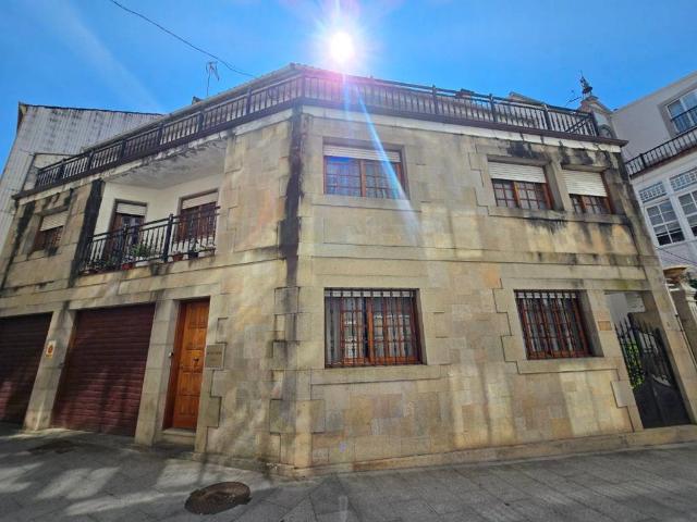 Casa en venta en Caldas De Reis, Pontevedra